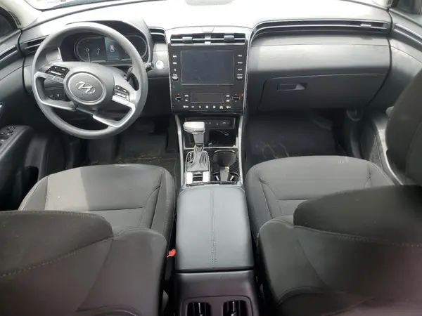 KM8JBCDE2RU327989 2024 HYUNDAI TUCSON - Image 8