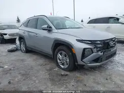 KM8JBCDE2TU440526 2026 HYUNDAI TUCSON