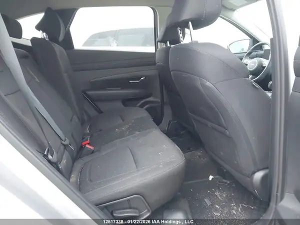 KM8JBCDE2TU440526 2026 HYUNDAI TUCSON - Image 8