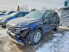 KM8JBCDE2TU447332 2026 HYUNDAI TUCSON