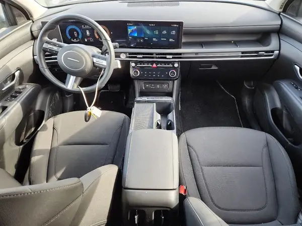 KM8JBCDE2TU447332 2026 HYUNDAI TUCSON - Image 8