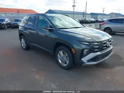 KM8JBCDE2TU454877 2026 HYUNDAI TUCSON