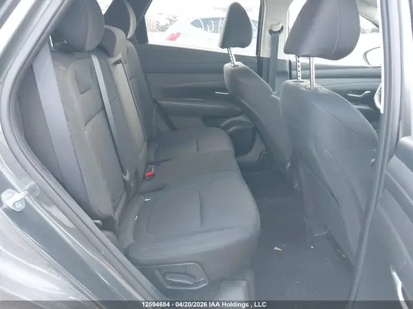 KM8JBCDE2TU454877 2026 HYUNDAI TUCSON - Image 8