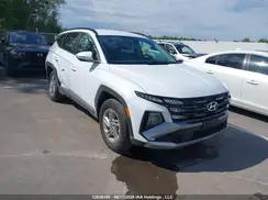KM8JBCDE2TU469508 2026 HYUNDAI TUCSON