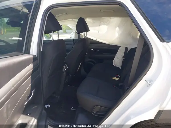 KM8JBCDE2TU469508 2026 HYUNDAI TUCSON - Image 8