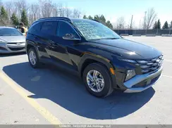 KM8JBCDE2TU473073 2026 HYUNDAI TUCSON