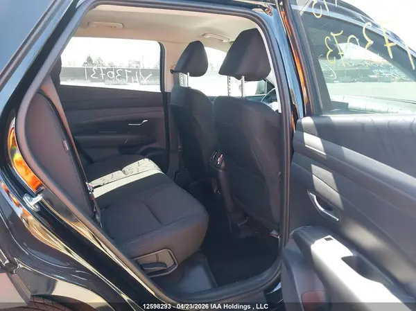KM8JBCDE2TU473073 2026 HYUNDAI TUCSON - Image 8