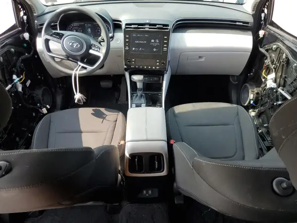KM8JBCDE3RU284070 2024 HYUNDAI TUCSON - Image 8