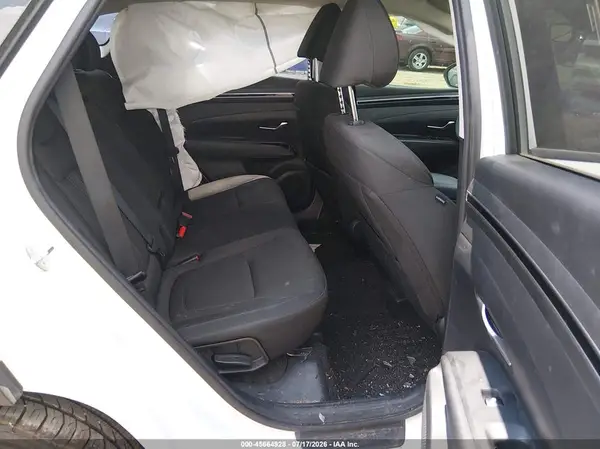 KM8JBCDE3RU284523 2024 HYUNDAI TUCSON - Image 8