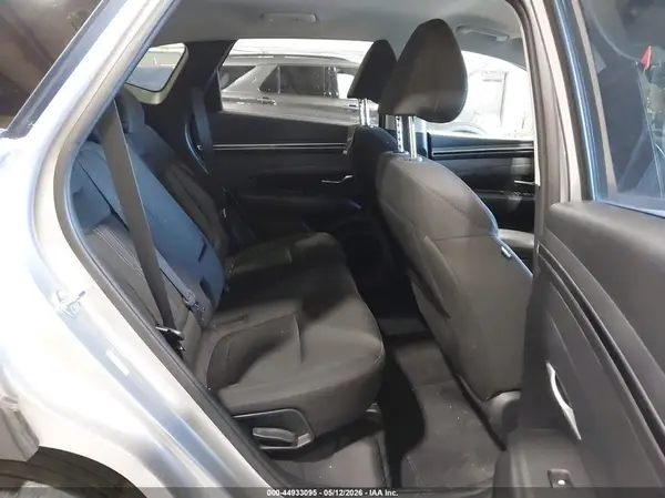 KM8JBCDE3RU284537 2024 HYUNDAI TUCSON - Image 8