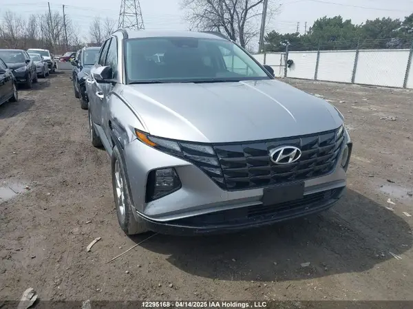 KM8JBCDE3RU292976 2024 HYUNDAI TUCSON - Image 1