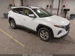 KM8JBCDE3RU327046 2024 HYUNDAI TUCSON