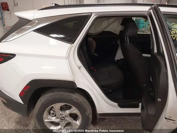 KM8JBCDE3RU327046 2024 HYUNDAI TUCSON - Image 8