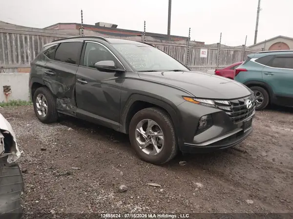 KM8JBCDE3RU337768 2024 HYUNDAI TUCSON - Image 1