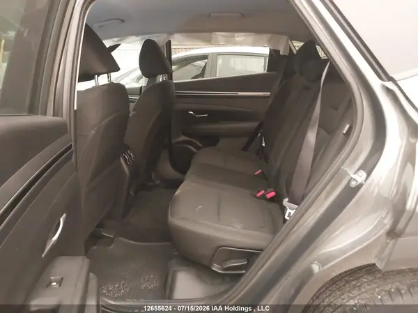KM8JBCDE3RU337768 2024 HYUNDAI TUCSON - Image 8