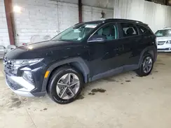 KM8JBCDE3SU375765 2025 HYUNDAI TUCSON