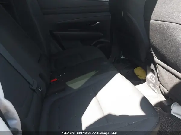 KM8JBCDE3SU428691 2025 HYUNDAI TUCSON - Image 8