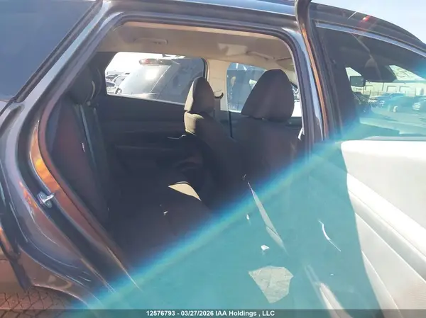 KM8JBCDE3SU435687 2025 HYUNDAI TUCSON - Image 8