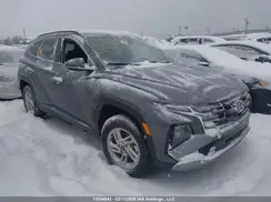 KM8JBCDE3TU451390 2026 HYUNDAI TUCSON