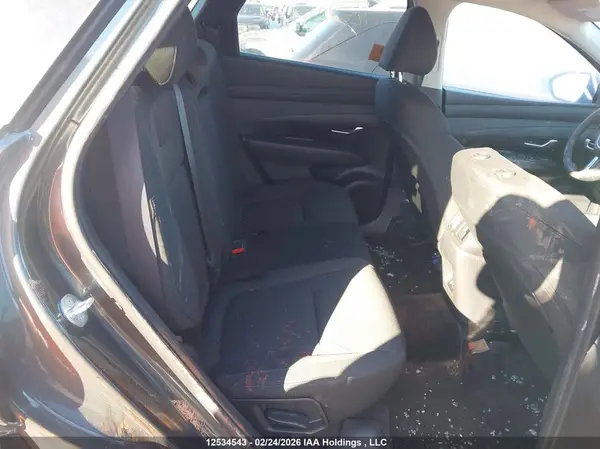 KM8JBCDE3TU451390 2026 HYUNDAI TUCSON - Image 8