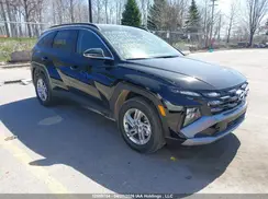 KM8JBCDE3TU473096 2026 HYUNDAI TUCSON