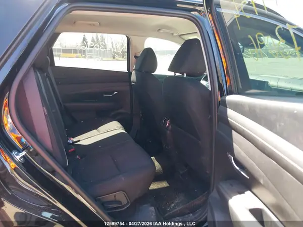 KM8JBCDE3TU473096 2026 HYUNDAI TUCSON - Image 8