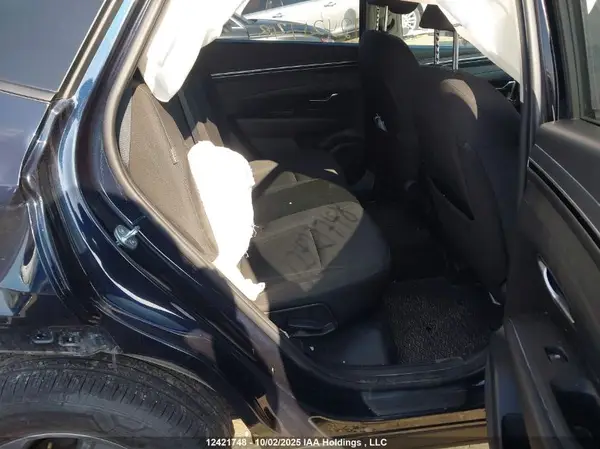 KM8JBCDE4RU265513 2024 HYUNDAI TUCSON - Image 8