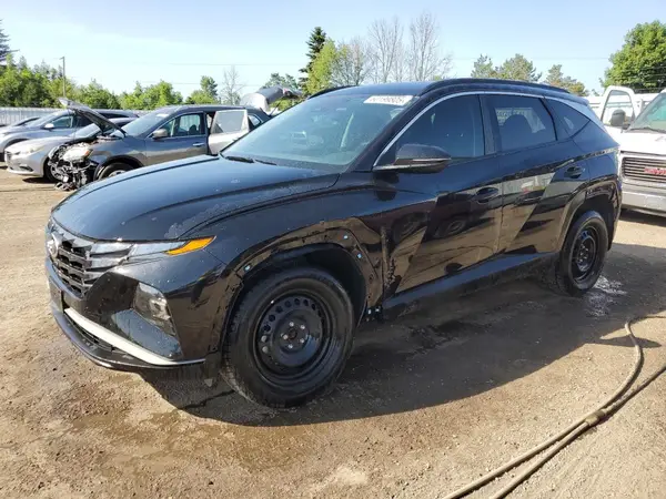 KM8JBCDE4RU286216 2024 HYUNDAI TUCSON - Image 1