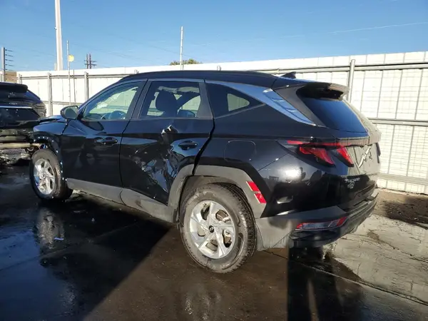 KM8JBCDE4RU291240 2024 HYUNDAI TUCSON - Image 2