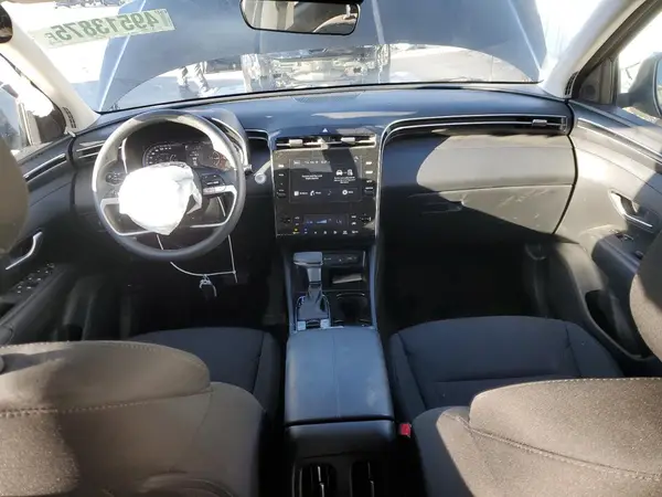 KM8JBCDE4RU291240 2024 HYUNDAI TUCSON - Image 8