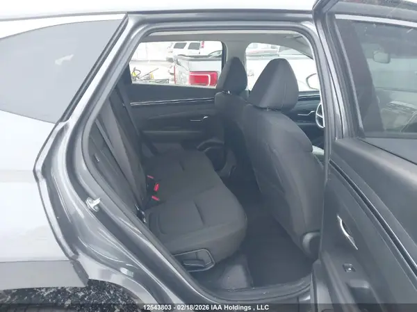 KM8JBCDE4RU306433 2024 HYUNDAI TUCSON - Image 8