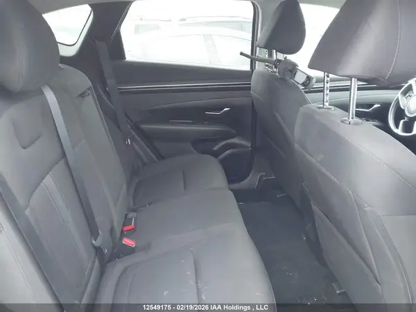 KM8JBCDE4RU325273 2024 HYUNDAI TUCSON - Image 8