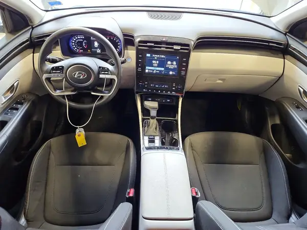 KM8JBCDE4RU336547 2024 HYUNDAI TUCSON - Image 8