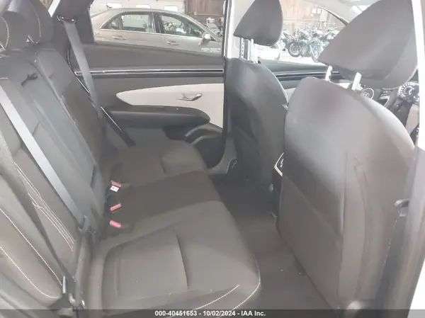 KM8JBCDE4RU348066 2024 HYUNDAI TUCSON - Image 8