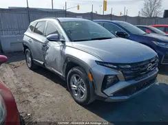 KM8JBCDE4TU459045 2026 HYUNDAI TUCSON