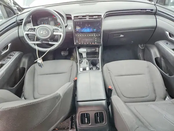 KM8JBCDE5RU266377 2024 HYUNDAI TUCSON - Image 8