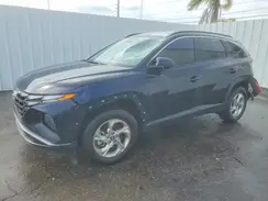 KM8JBCDE5RU271711 2024 HYUNDAI TUCSON