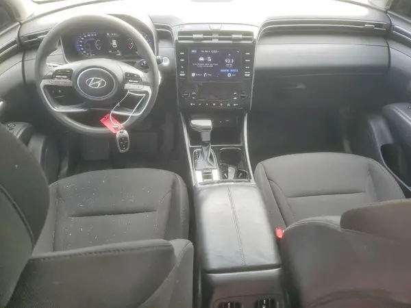 KM8JBCDE5RU271711 2024 HYUNDAI TUCSON - Image 8