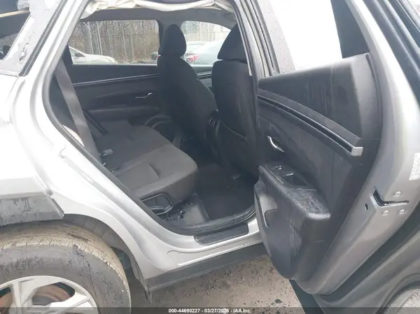 KM8JBCDE5RU277301 2024 HYUNDAI TUCSON - Image 8