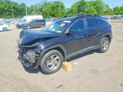 KM8JBCDE5RU283535 2024 HYUNDAI TUCSON