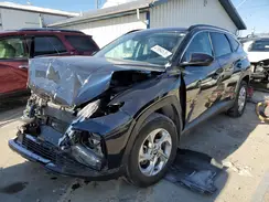 KM8JBCDE5RU283664 2024 HYUNDAI TUCSON