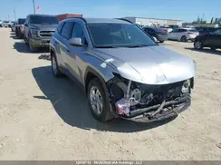 KM8JBCDE5RU292624 2024 HYUNDAI TUCSON