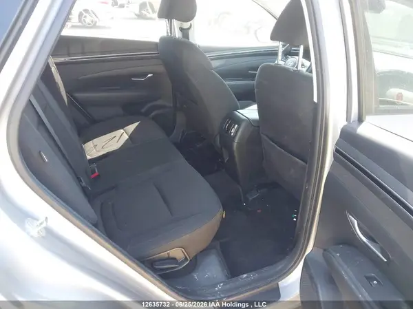 KM8JBCDE5RU292624 2024 HYUNDAI TUCSON - Image 8