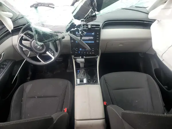 KM8JBCDE5RU301855 2024 HYUNDAI TUCSON - Image 8