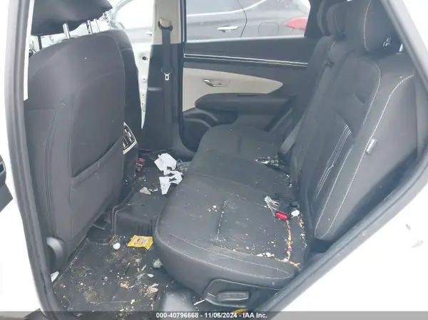 KM8JBCDE5RU320289 2024 HYUNDAI TUCSON - Image 8