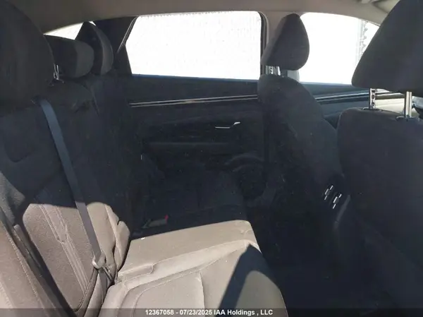 KM8JBCDE5RU321071 2024 HYUNDAI TUCSON - Image 8