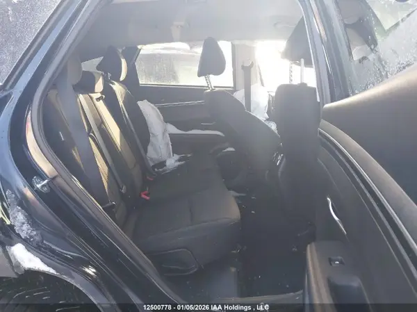 KM8JBCDE5RU325024 2024 HYUNDAI TUCSON - Image 8