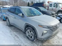 KM8JBCDE5RU325136 2024 HYUNDAI TUCSON