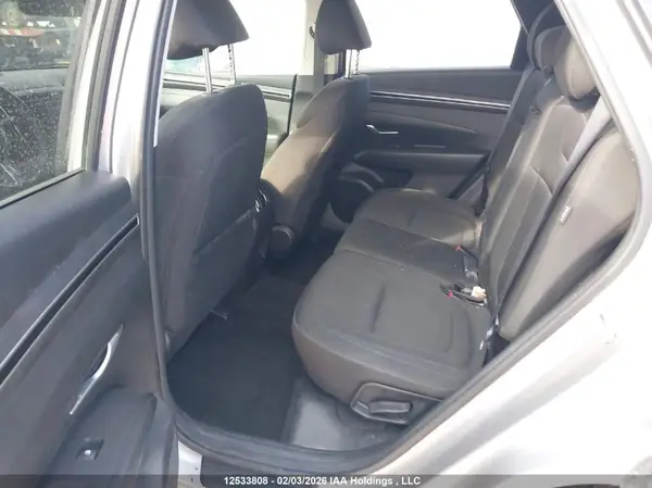 KM8JBCDE5RU325136 2024 HYUNDAI TUCSON - Image 8