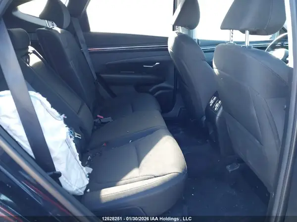 KM8JBCDE5RU325590 2024 HYUNDAI TUCSON - Image 8